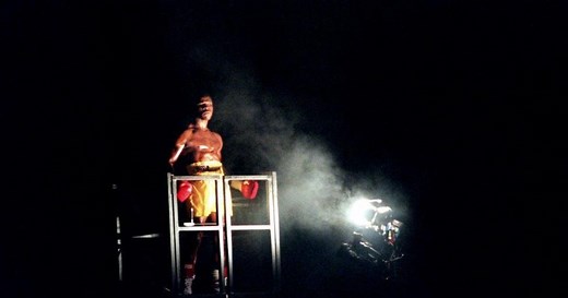 9 classic boxing ringwalk anthems