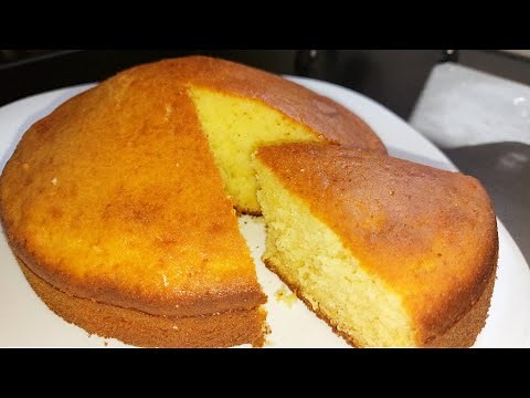 cake in 2 minutes! you will make this cake every day! easy and quick to prepare