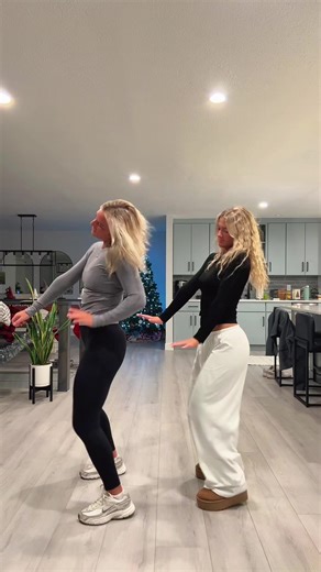 Addictive Dance Moves to Try at Home