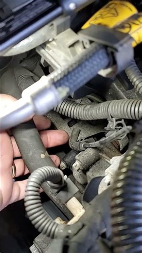 2014 chevy cruze p2261