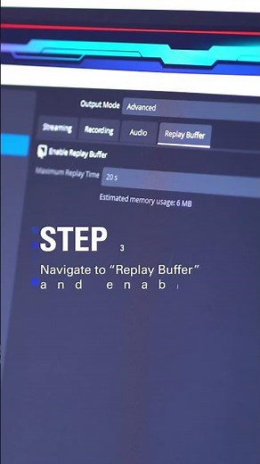 How To Clip Your Best Moments With Stream Deck and OBS!