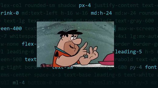 How Tailwind works in just 100 seconds
