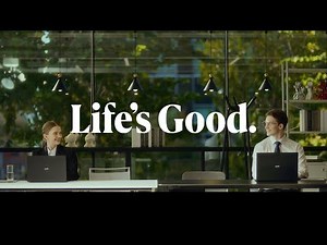 LG Business Solutions : Elevate Your Work with LG gram I LG