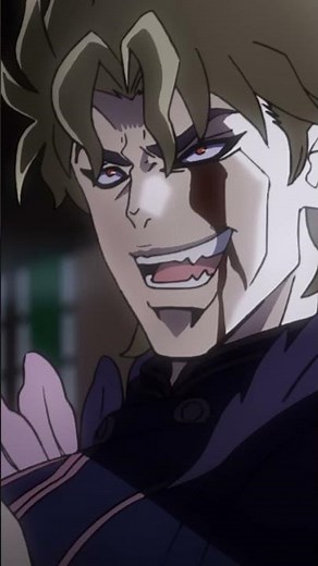 『#ジョジョの奇妙な冒険』 #ファントムブラッド 第３話 ディオとの青春