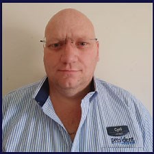 Fochville - President Hyper