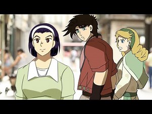 Jojo Memes and Comic Dubs (JoJo's Bizarre Adventure Jojokes)