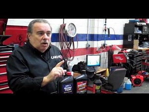 When to Change Brake Fluid