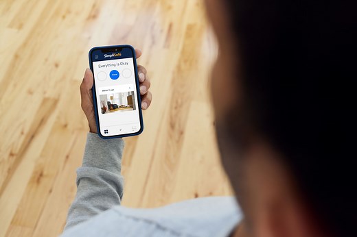 Getting Started | SimpliSafe Support Home