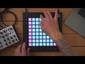 Launchpad Pro MK3 - 製品の概要 // Novation