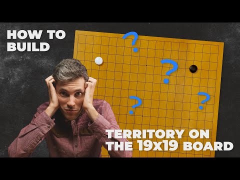 Go Opening Principles for the 19x19 Board - How to Start Strong
