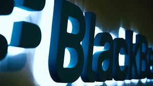 7.5K views · 106 reactions | Over 35 years ago, BlackBerry defined secure mobile productivity. Today, our protection is even more intelligent. Learn how our intelligent security can make everything more secure—and you more productive: https://blck.by/2OEuDOU | BlackBerry | Facebook