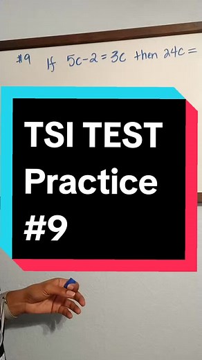 Sophila Teaches Math on TikTok