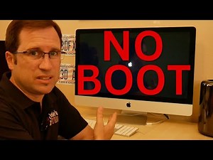 UNSUPPORTED MAC stuck after Root Patch? Here is a solution!