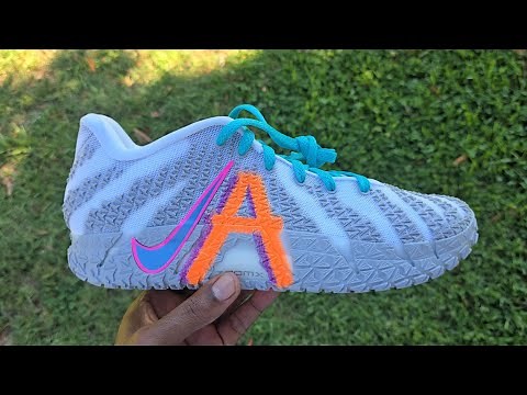 Nike Ja 3 “Light Show” Review – Ja Morant’s Best Sneaker Yet? Full Breakdown & Lace Swap