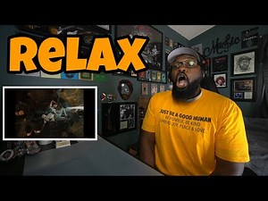 Frankie Goes To Hollywood - Relax | REACTION