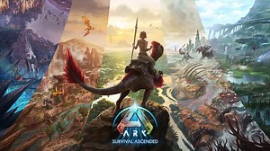Ark Ascended console commands