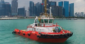 Keppel completes world’s first vessel to get ABS’ remote-control navigation