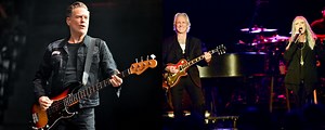 Concert Review: Bryan Adams and Pat Benatar Treat Fans to Waves of Hits and More at Joint US Tour Opener in Connecticut