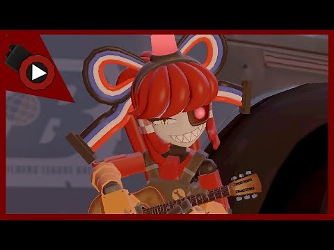 Meet The Mini Sentry