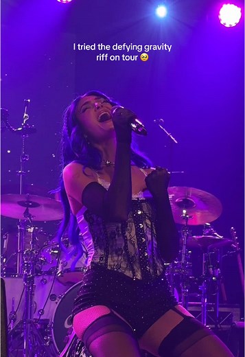 Defying Gravity: Perfect Ending Explained