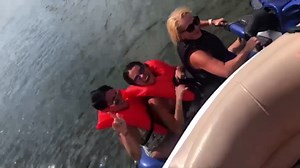 Water Fails
