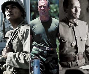 Clint Eastwood's war films: From 'Firefox' to 'American Sniper'
