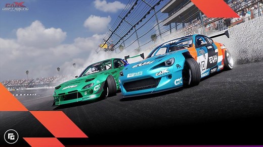 CarX Drift Racing Online Mods: How to access and which you should download