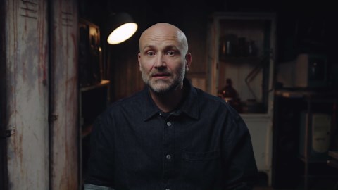 Dying Light: The Beast - Official Trailer Breakdown | The Game Awards 2024