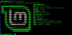 Install Deepin Desktop Environment on Linux Mint 21/20 | ComputingForGeeks