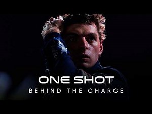 Following Max Verstappen's Race Day Like NEVER BEFORE | Behind The Charge
