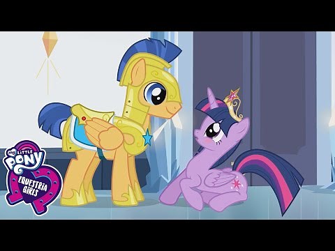 🎵 My Little Pony Music: Equestria Girls 🦄 My Little Pony Friends 🪄+ More MLP Pop Songs for Kids