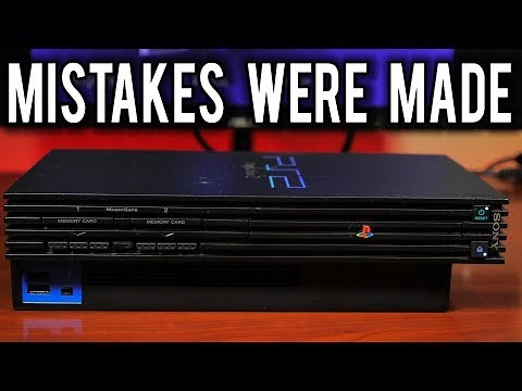 How the Sony Playstation 2 Security Was Defeated | MVG