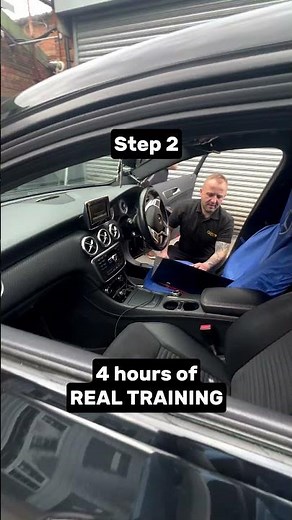 Learn ECU Remapping Step by Step