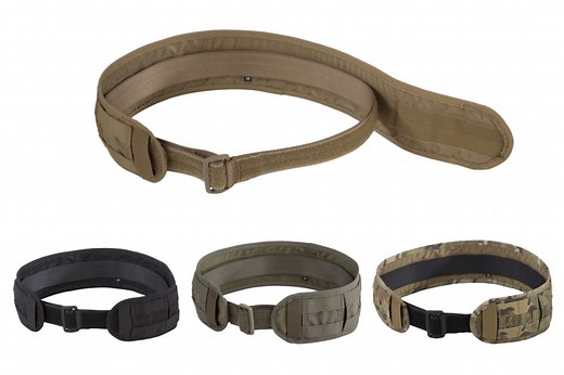 VTAC SKIRMISH BELT (WITH UNDERBELT) - VIKING TACTICS Inc