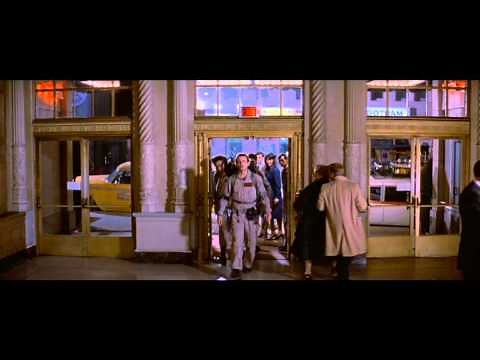 GHOSTBUSTERS - 30th Anniversary Trailer