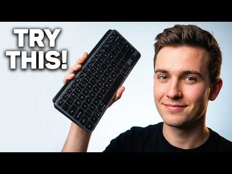 The BEST Wireless Keyboards You Can Get In 2026