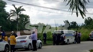 59K views · 242 reactions | #LatestNews: Police and fire personnel...