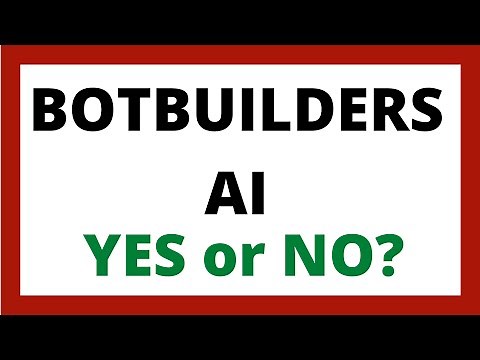 BotBuilders AI Review - Ultimate AI System?