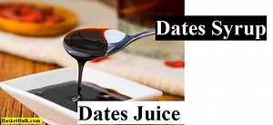 #13 Date Syrup Benefits & Uses | Everything You Need To Know