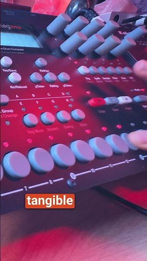 Perform live with Reason 12 and hardware! Beyun will show you how #shorts