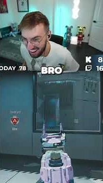 My FIRST EVER NUKE in Duty Black Ops 7