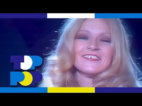 Pussycat - Hey Joe • TopPop