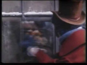 "Beauty and the Beast" (Disney) - UK VHS Trailer Reel (1993)