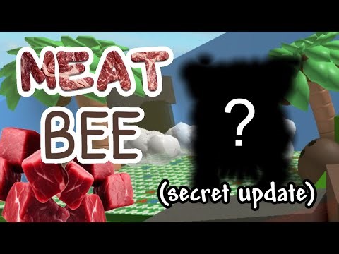 BSS - Meat Bee Showcase (secret update)