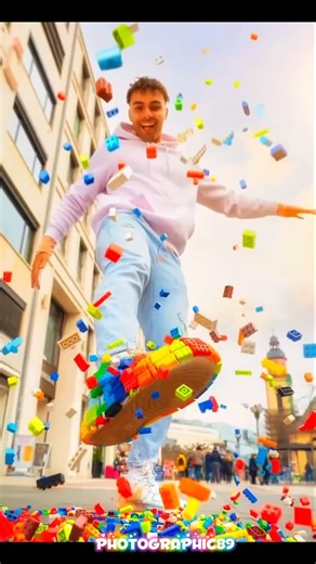 Power of Photography ✨📸