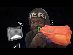 HEY WE GOT K ROUNDS!!