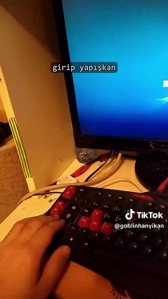 Sticky Keys ile Şifre Kırma Yöntemi