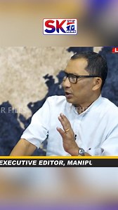92K views · 756 reactions | TO WATCH FULL EPISODE, VISIT "THE MANIPUR FILES" PLAYLIST ON SKTV YOUTUBE CHANNEL https://www.youtube.com/watch?v=5w-5ZgD8J5o To Watch 24X7 Download SKTv Manipur App from Google Play Store & Apple App Store #SKTV #SKTVMANIPUR #manipur #news #manipurnews #newsfrommanipur #manipurinews #manipuri #imphal #manipursktv #THEMANIPURFILES #SKTVNEWS #KshPremchand #RajNongthombam #KhumanthemGentle | SKTv Manipur | Facebook