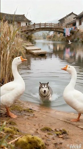 Fantastic animals on TikTok, cute pet animals, boo absurd videos