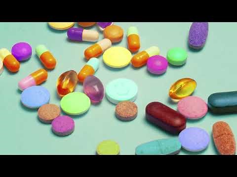 Introduction to Pharmacology
